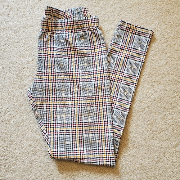 No Boundaries Pants - TRADED
